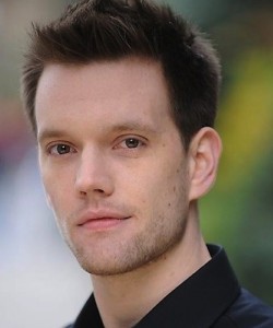 PLAY: The Gospel According to Josh - a 28 year old Gentile Bar Mitzvah @ Ivor Crewe, Uni of Essex