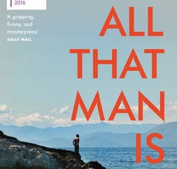 Book Blog: All that man is by David Szalay